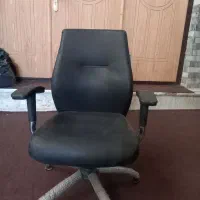 صندلی اداری