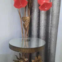 اباژور سالم گل لاله