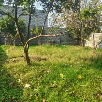 فروش زمین مسکونی / سند تک برگ