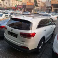 کیا سورنتو GTI lineمدل 2017بیرنگ|خودرو سواری و وانت|تهران, نیروی دریایی|دیوار