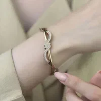 النگوی جدید و نمادار(طلای پورمدنی)