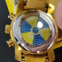 اینوکتا بلگاری اورجینال کرنوگراف|ساعت|رشت, یخسازی|دیوار