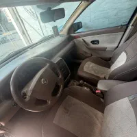 سمند LX 92