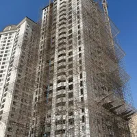 دفترفروش سپاشهر  پروژه سفیر(s2)تحویل یکسال