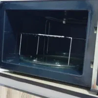 مایکرو ویو|اجاق گاز و لوازم برقی پخت‌وپز|سرپل ذهاب, |دیوار