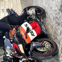 سی بی ار 1000|موتورسیکلت|رباطکریم, رباطکریم|دیوار