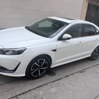 ریسپکت ۲ مدل ۱۴۰۳ سفید