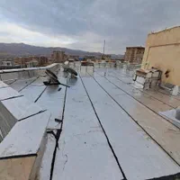 ایزوگام آسفالت با35سال تجربه کاری چک صعیادی|خدمات پیشه و مهارت|هشتگرد, هشتگرد قدیم|دیوار