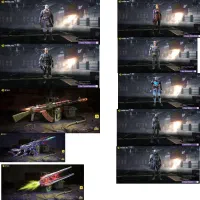 اکانت کالاف