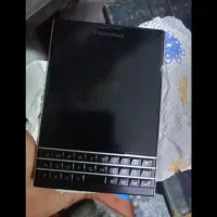 black berry passport|موبایل|تهران, اکباتان|دیوار