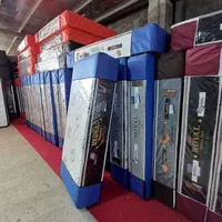 تشک رویال اصل طبی فنری 11 چکی