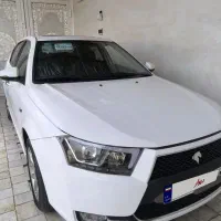 دنا پلاس اتوماتیک در حد صفر 8تا کار