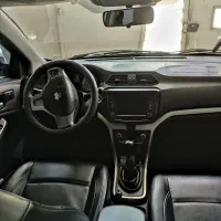 شاهین ساندروف دار مدل۱۴۰۲|خودرو سواری و وانت|لنجان, |دیوار