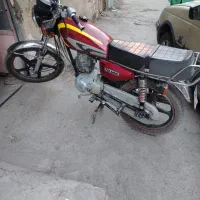 هندا مدل 89