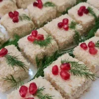 فینگر فود ، تولد