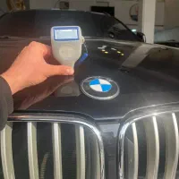 کارشناسی کامل خودرو رنگ فنی دیاگ شمال تهران سیار