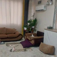 فروش واحد ۹۴ متری حصارک ایران زمین