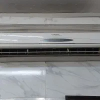 نصب  تعمیرات  انواع کولر گازی  اسپیلت|کولر گازی و فن‌کوئل|تهران, زاهد گیلانی|دیوار