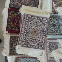 فرش پادری دکوری و رو پله ای