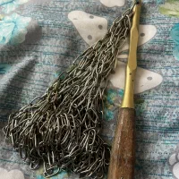 زنجیر عزاداری