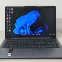 لپتاپ لنوو ـ lenovo ideapad 3 -1315U ـ حافظه 1 ترا