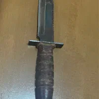 چاقو کلکسیونی اصل ژاپن