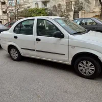 تیبا مدل ۱۳۹۹|خودرو سواری و وانت|تهران, مجیدآباد|دیوار