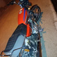 موتور ۲۰۰ کبیر|موتورسیکلت|گتوند, |دیوار