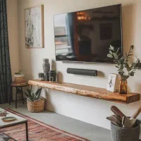 میز تلوزیون