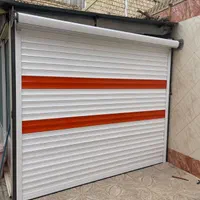 کرکره برقی و انواع درب اتوماتیک(پرداخت ماهانه)|خدمات پیشه و مهارت|لنجان, |دیوار