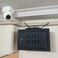 نصب مودم و دوربین مدار بسته/عیب یابی خط Adslو تلفن|خدمات رایانهای و موبایل|رشت, گلسار|دیوار