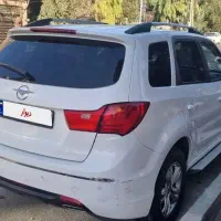 هایما اس ۷ مدل ۹۵|خودرو سواری و وانت|قم, علی آباد|دیوار