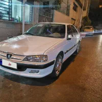 پارس xu7p مدل 401