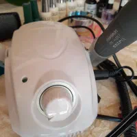 وسایل کاشت ناخن|آرایشی، بهداشتی، درمانی|بندر انزلی, باغ زمانی|دیوار