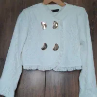 کت تور همراه با آستر