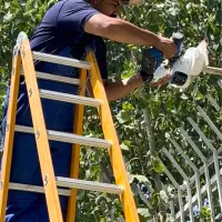 فروش و نصب دوربین های مداربسته|دوربین مداربسته|هشتگرد, تهران دشت|دیوار