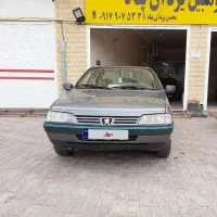 پژو۴۰۵ مدل۹۳