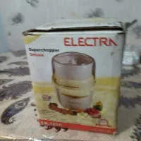 چرخ گوشت یک دو سه