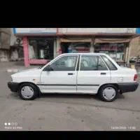 پراید مدل ۸۹|خودرو سواری و وانت|شهریار, شهرک شاهد|دیوار