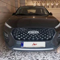 ام وی ام ایکس ۲۲ پرودنده مدل ۴۰۳