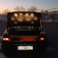 فروش خودرو|خودرو سواری و وانت|تکاب, |دیوار