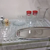 ظروف آشپزخانه