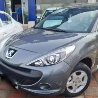 ۲۰۷ پانورا دنده ،tu5p ارتقا ۸۵گانه،رینگ الومینیوم