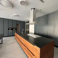 زعفرانیه/۱۷۰ متر/۲خواب/لوکس کلید نخورده/ویو تهران