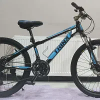 ۱۱ دستگاه دوچرخه سایز ۲۴|دوچرخه، اسکیت، اسکوتر|مریوان, |دیوار