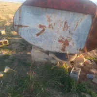 فروش تانکراب‌ ۶۰۰۰لیتری