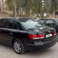 سوناتا ۲۰۱۰بیرنگ، فول شرکتی|خودرو سواری و وانت|تهران, الهیه|دیوار