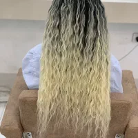 آموزش رایگان میکاپ،کوتاهی،پاکسازی،رنگولایت بامدرک|خدمات آموزشی|خرم‌آباد, |دیوار