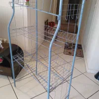 قفسه طبقه بندی فلزی