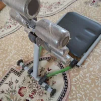 دستگاه لاغری تن تاک
